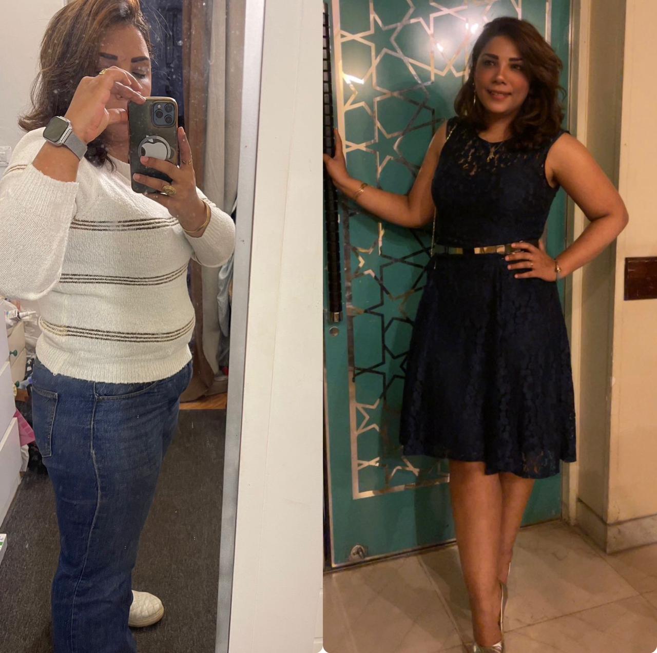 Transformation 28